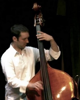 Contrebasse