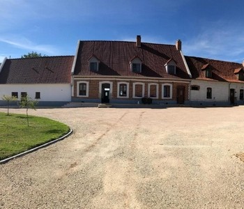 Aux doux logis