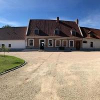 Aux doux logis