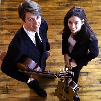 Duo Transatlantique