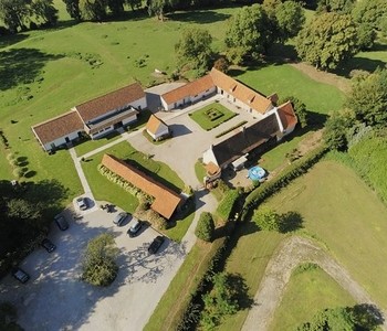 Le clos de la prairie Hôtel-restaurant