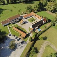 Le clos de la prairie Hôtel-restaurant
