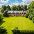 Le domaine des Chanoines blancs