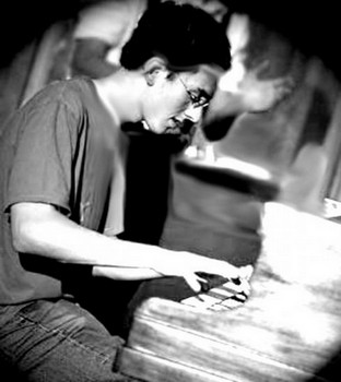 Paul Anquez Trio