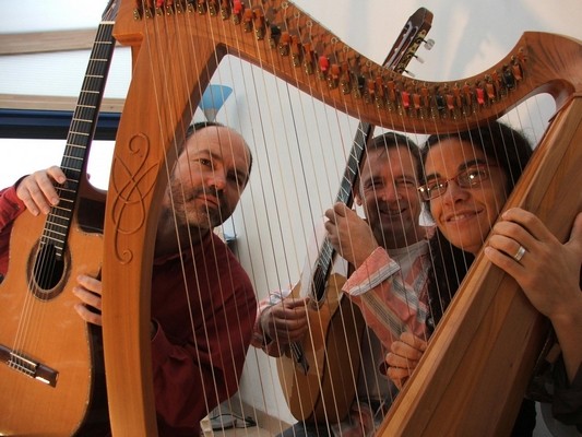 Zik trio 1