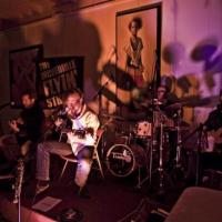Une atmosphère conviviale pour les concerts