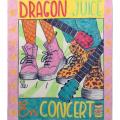 Draon juice