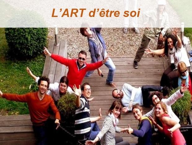 L art d etre soi 3
